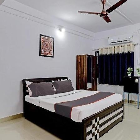 Vrundavan Home Stay And Village Resort Kevadia Eksteriør billede