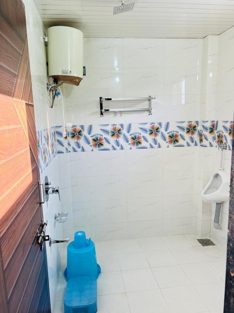 Vrundavan Home Stay And Village Resort Kevadia Eksteriør billede